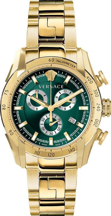 Versace VE2I00621 (Chronograph, 44 mm)
