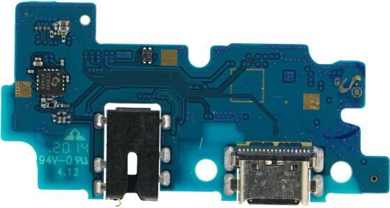 Immagine prodotto OEM Samsung USB-Subboard/Ladeanschluss SM-A505 Galaxy A50 (Galaxy A50)