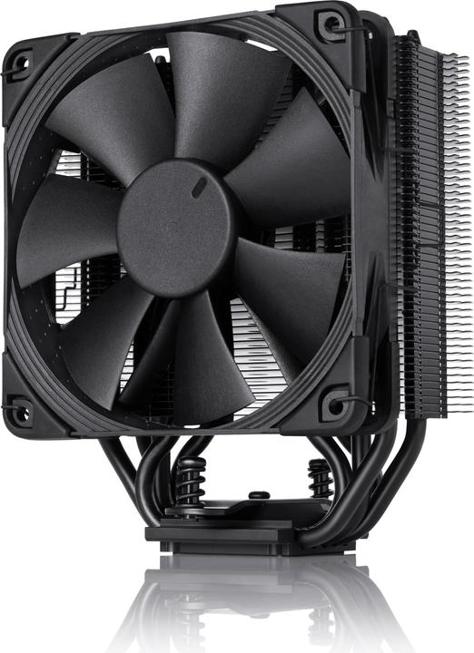 Noctua NH-U12S Chromax Nero (158 mm)