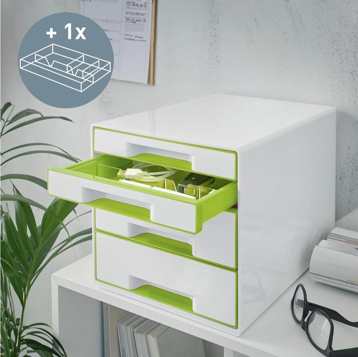 Immagine prodotto Leitz Wow Cube (A4)