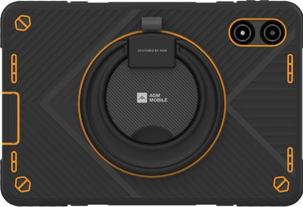 Immagine prodotto Bea-Fon P2 Active Rugged (4G, 10.95", 256 GB, Grigio)
