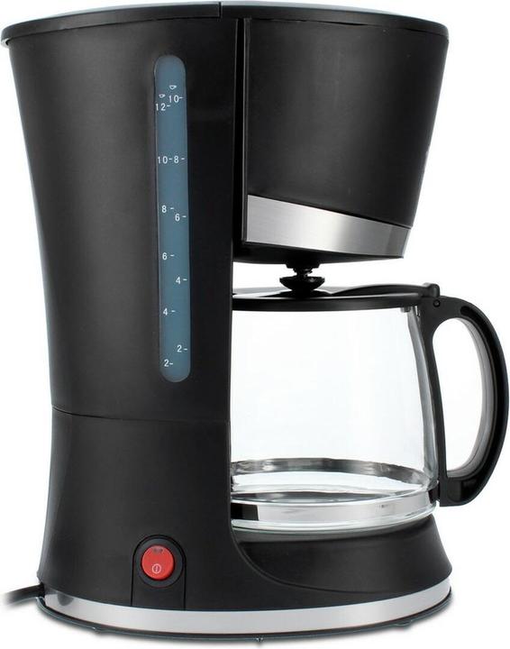 Image du produit TM Electron Filterkaffeemaschine (Prise UE)