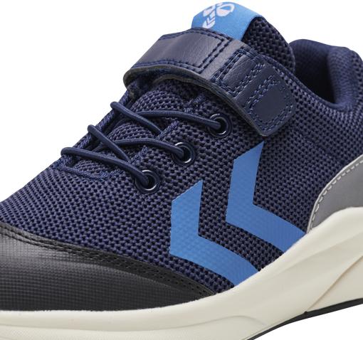 Actual product image hummel Reach 250 Recycled Tex Jr (27)