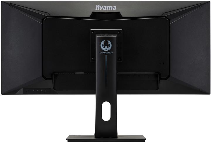 Productafbeelding iiyama G-Master GB3461WQSU-B1 (3440 x 1440 pixels, 34")