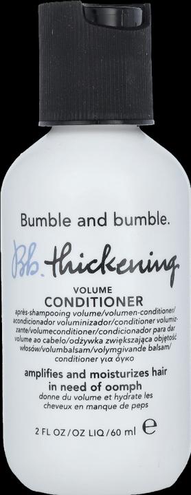 Actual product image Bumble and bumble Bb. Thickening - Conditioner (60 ml)