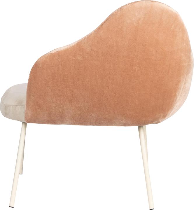 Actual product image Zuiver Lounge Chair Friuli