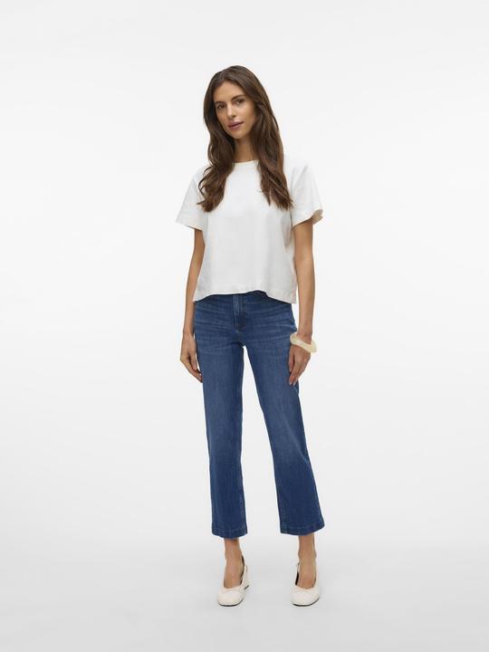 Immagine prodotto Vero Moda AWALICE Jeans a vita alta a vita dritta (W31/L32)