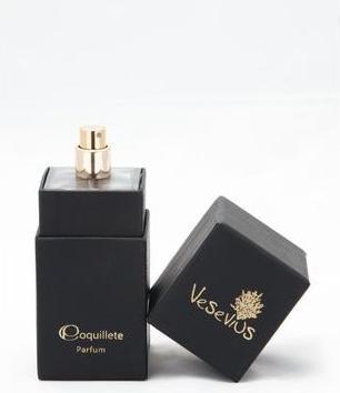 Actual product image Coquillete Paris N7 Vesuvius Extrait 100 Milliliters (Extrait De Parfum, 100 ml)