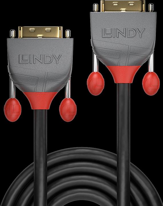 Immagine prodotto Lindy Dvi — Dvi (3 m, DVI)