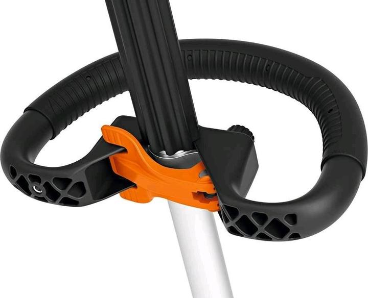 Image du produit Stihl FSA 80 R Accu Kantenmaaier - Met Accu en Lader