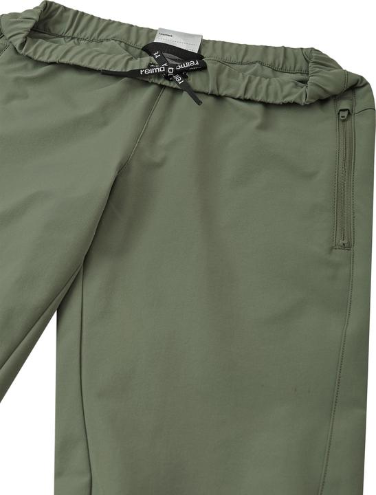 Actual product image Reima Punkiton (128)
