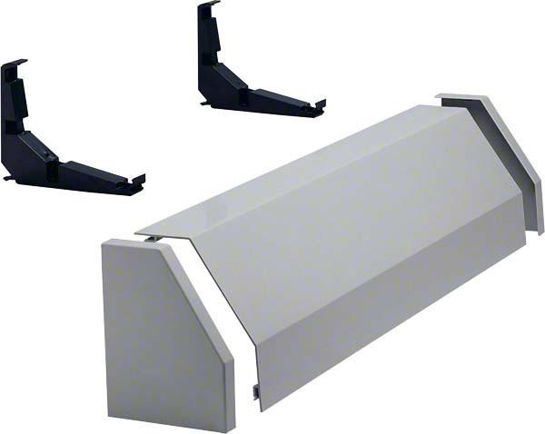 Produktbild Hager Kabelrangierkanal (55 cm)