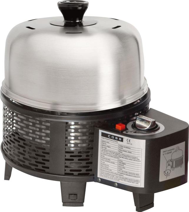 Image du produit Cobb Gasgrill Pro, Breite: 32.5 cm, Höhe: 32.5 cm