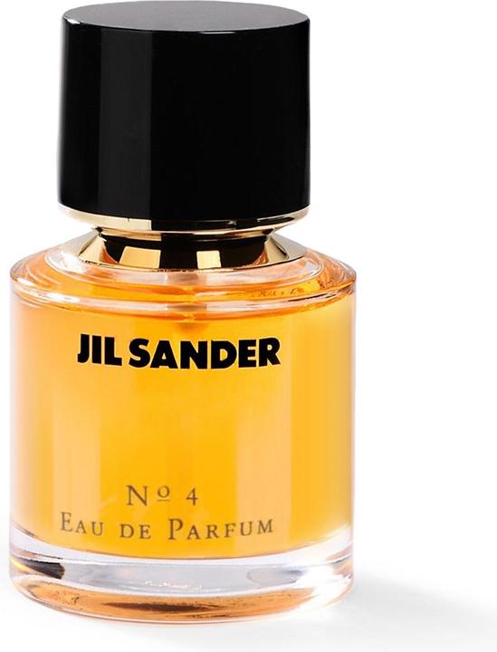 Immagine prodotto Jil Sander No 4 (Eau de parfum, 50 ml)