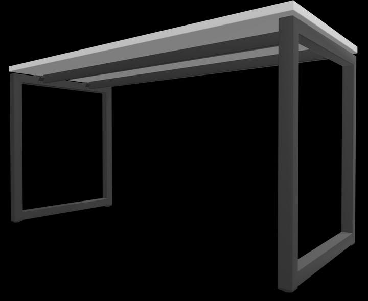 Image du produit Narbutas Nova O Bureau (1400 x 600 x 740 mm)
