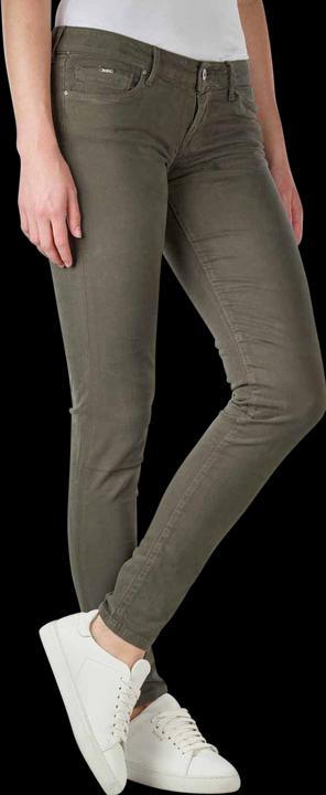 Produktbild Pepe Jeans Soho Colour Skinny Fit Olive (W29/L30)