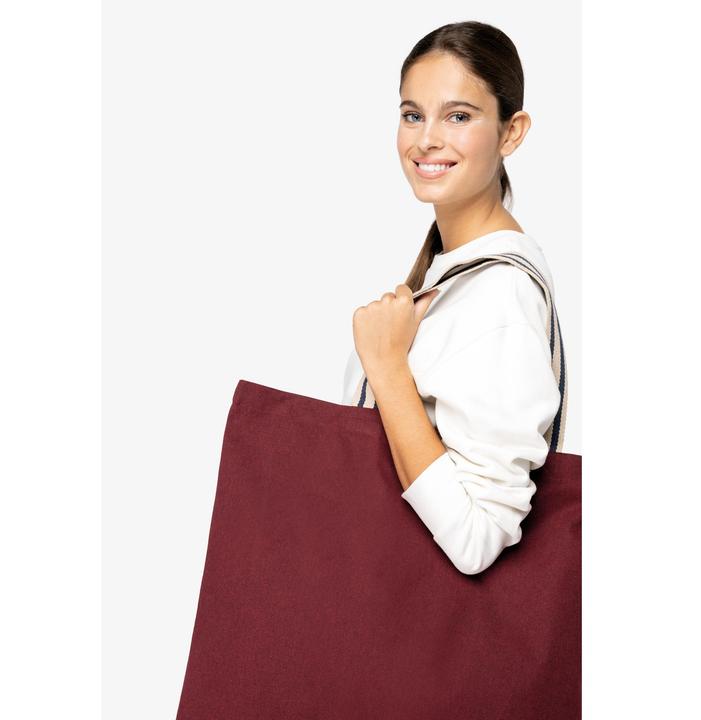 Produktbild Native Spirit Ökologisch verantwortliches Tote Bag (48 l)