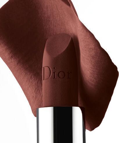 Image du produit Dior Rouge Velvet Refill No 400 (400)