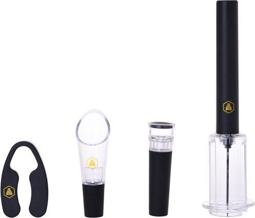 Vin : accessoires
