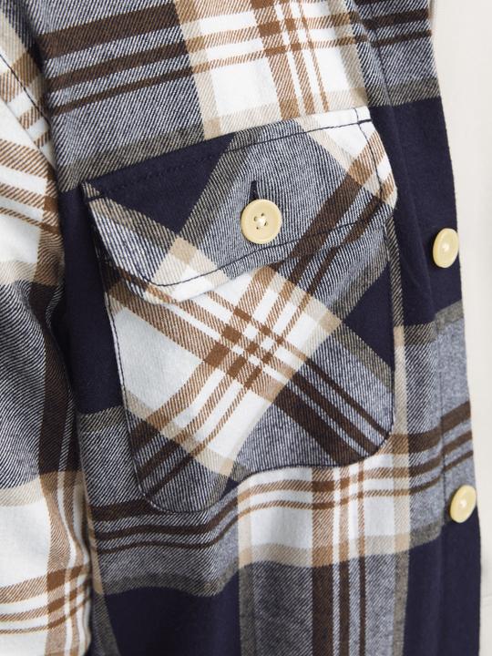 Immagine prodotto Jack & Jones Jjedarren Overshirt Ls Noos (S)