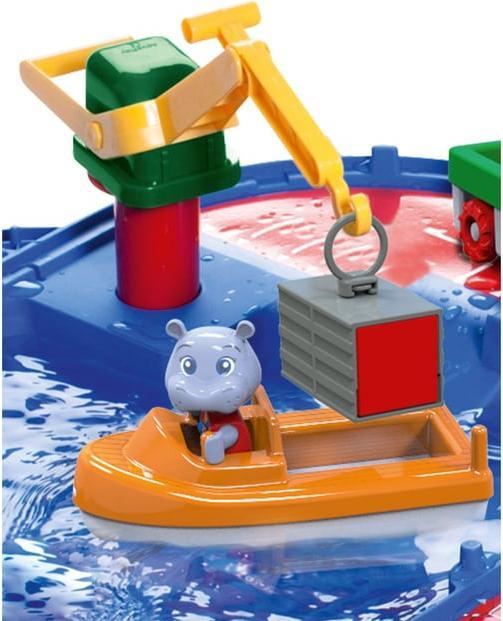 Produktbild Aquaplay AmphieWorld
