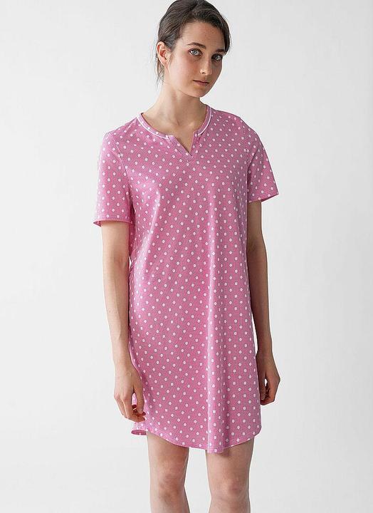 Produktbild Rösch Nachthemd Sleepshirt (42)