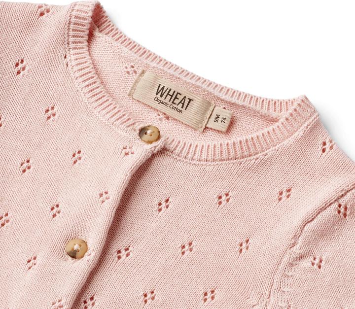 Image du produit Wheat Cardigan bébé Maia (92)