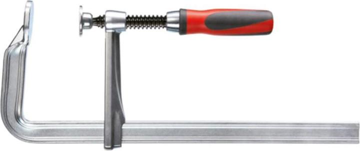 Actual product image Bessey All steel screw clamp GZ-2K (100 mm)