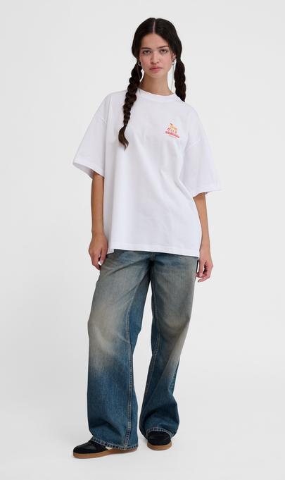 Image du produit hummel hmlLOOSE T-SHIRT S/S BEES STADIUM (M)