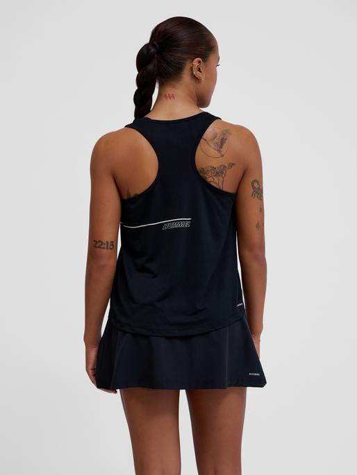 Immagine prodotto hummel Hmlcourt Light Weight Tanktop W (XS)