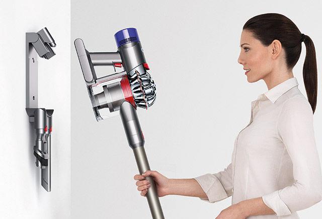 Image du produit Dyson V8 Motorhead