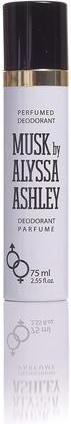 Actual product image Houbigant Alyssa Ashley Musk (Spray, 75 ml)