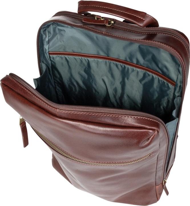 Actual product image Jost Skagen - Daypack backpack (12 l)