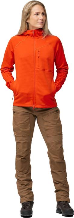 Produktbild Fjällräven Abisko Grid Fleece (S)