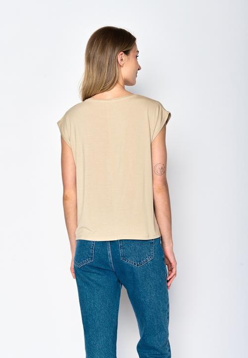 Actual product image Greenbomb Women's Bike Love Timid Top (XL)