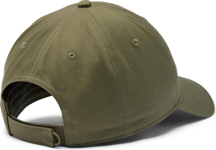 Actual product image Columbia Unisex Provisions™ Ball Cap (S)