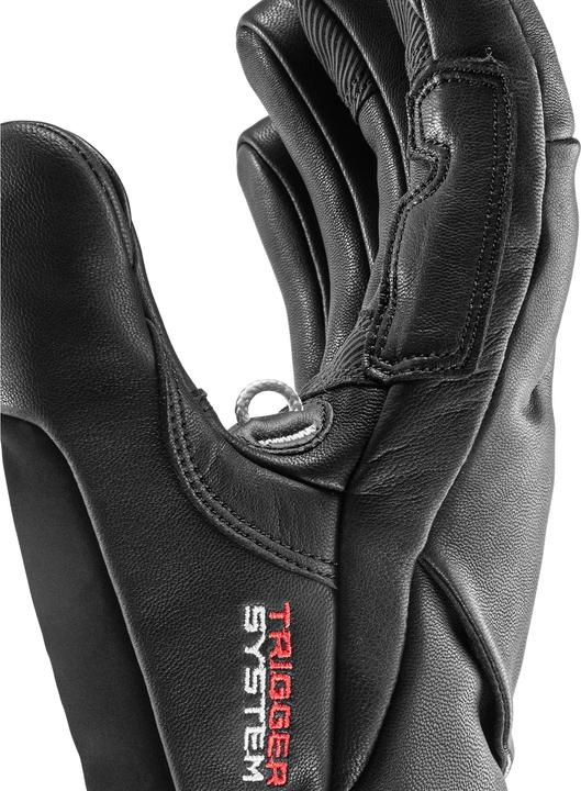 Actual product image Leki Hevon Prime 3D (XL)