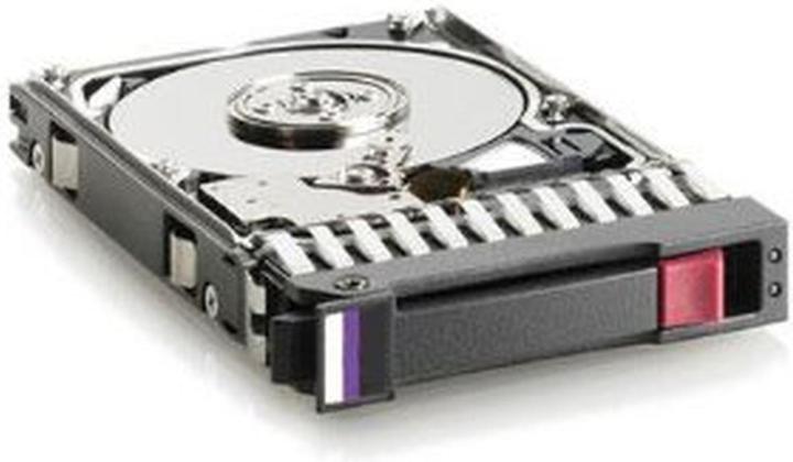 Produktbild HP HPE Festplatte 72 GB (0.07 TB, 2.5")