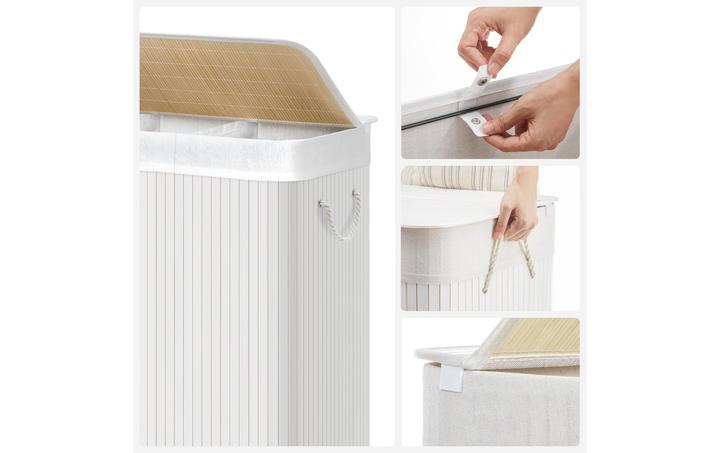 Immagine prodotto Songmics Dörty (150 l)