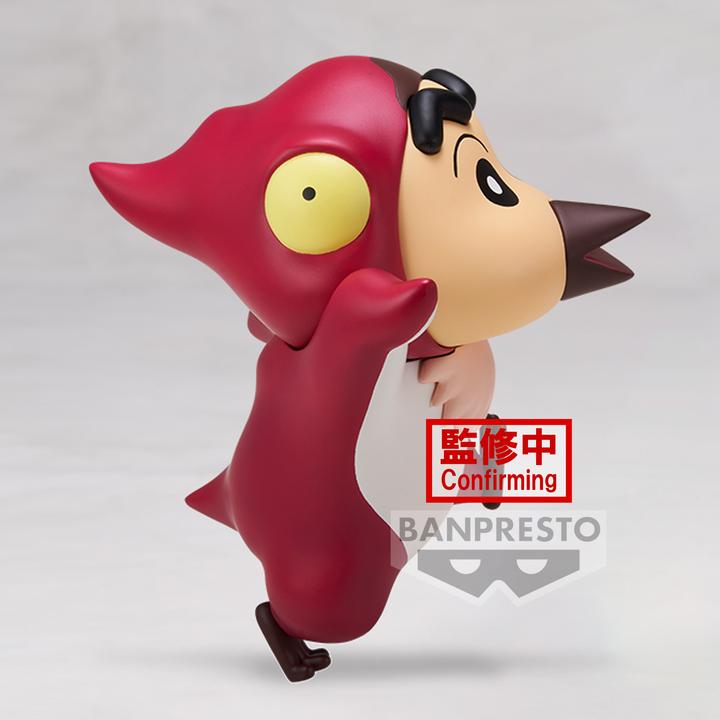 Produktbild Banpresto Crayon Shinchan - Shinchan