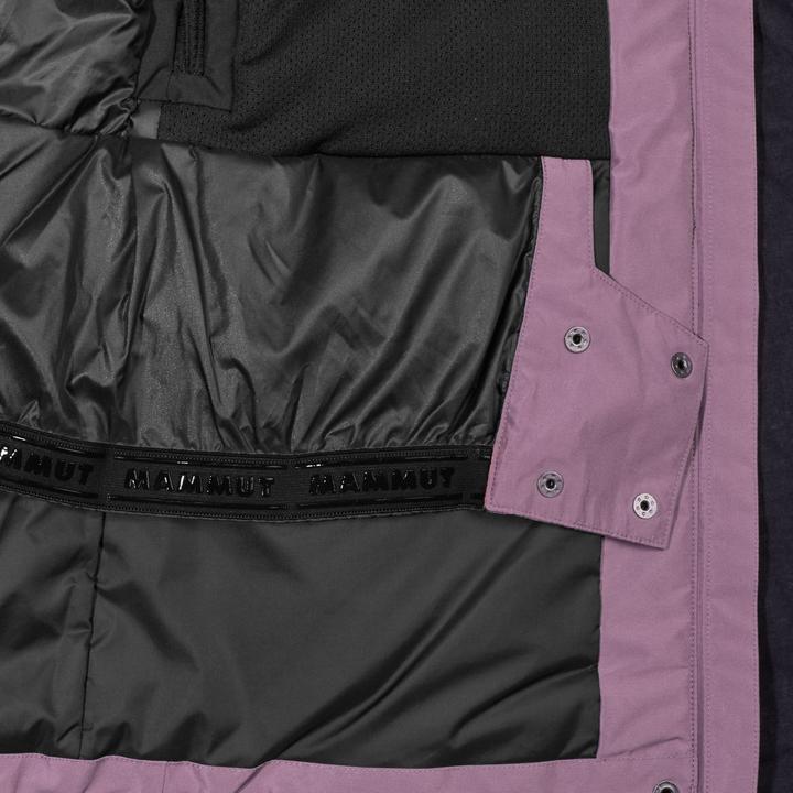 Immagine prodotto Mammut Giacca con cappuccio Fall Line HS Thermo Donna (S)