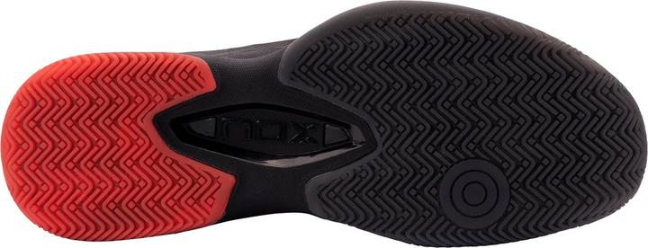 Actual product image Nox AT10 LUX padel shoes (45)