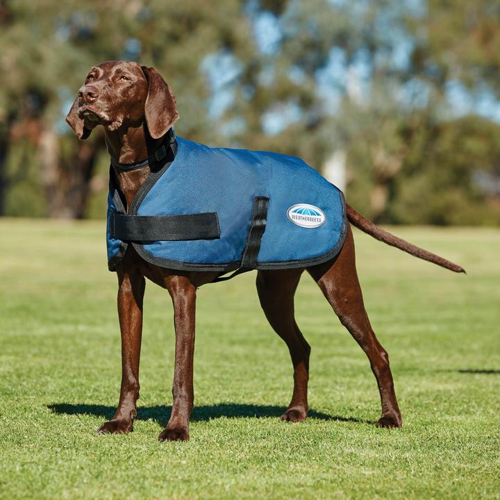 Actual product image Weatherbeeta Comfitec (25, Dog coat)