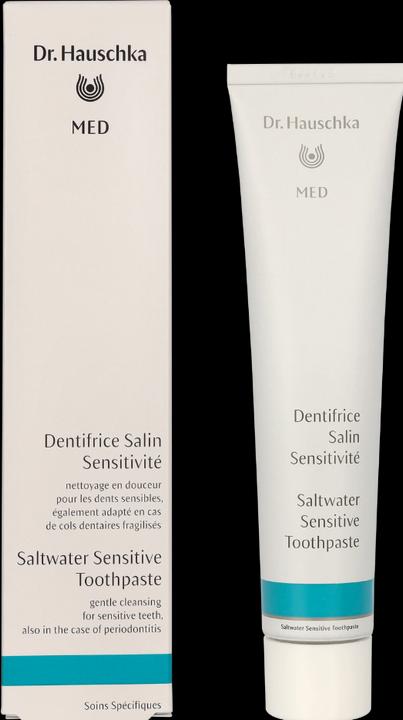 Produktbild Dr. Hauschka Med (75 ml)