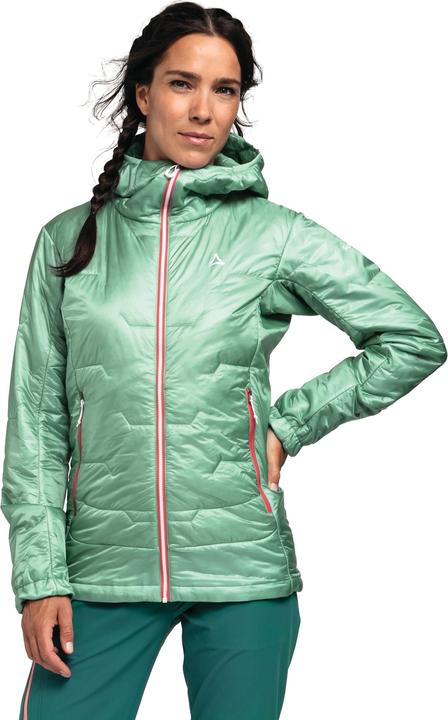 Actual product image Schöffel Thermo Jacket Tofane (42, L)