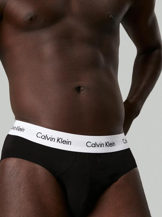 Immagine prodotto Calvin Klein Cotone elasticizzato (XL, confezione da 3)