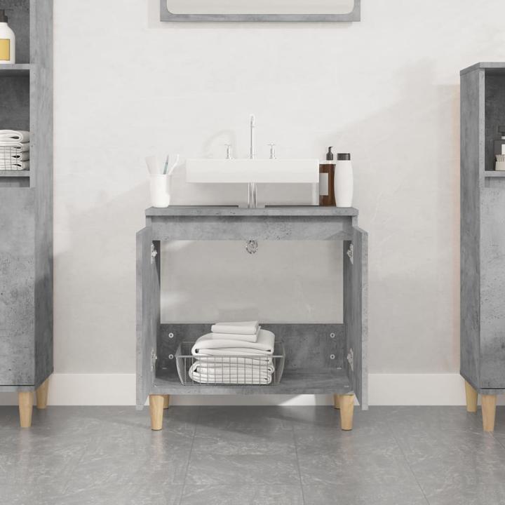 Image du produit VidaXL Bodo (58 x 33 x 60 cm)