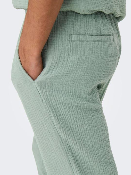 Produktbild Only & Sons ONSSINUS Locker geschnitten Hose Hose (M)
