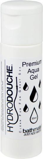 Produktbild Bathmate Hydrodouche (Intimwaschlotion)
