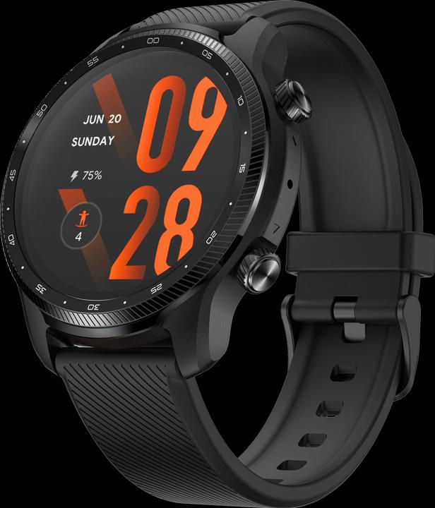 Actual product image Mobvoi TicWatch Pro 3 Ultra GPS (47 mm)